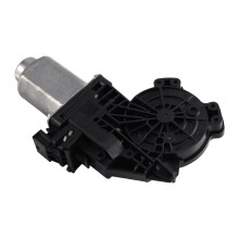 Rear Left Power Window Lift Motor OE 1A002232A for Model 3 2017-2021 RL