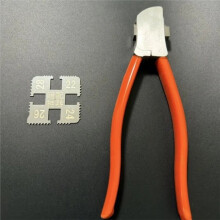 Key Cutter Matching Tool Positioning Tooth Copy Key Data for Lishi Cutter Assist Tooth Cutting Plier Manual Locksmith