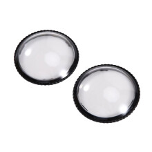 Lens Cap for X6 Camera Compact Protective Cover Photography Accessories Scratch-Resistant Lens Protector