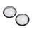 Lens Cap for  X6 Camera Compact Protective Cover Photography Accessories Scratch-Resistant Lens Protector 1
