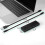 Πολυλειτουργικό περίβλημα NVMe SSD - RNCYN - Διεπαφές USB-C και 2