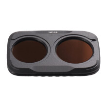Kit de Filtres à Densité Neutre ND16 pour pour Osmo Pocket 4 Pro - Accessoires B