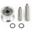 For  H2D H2S H2C Regular Idler Pulley 3D Printer Accessory for Bambu H2 Series X/Y-Axis 1