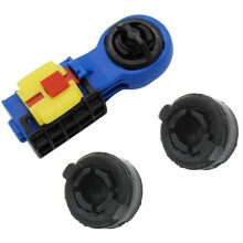 Reparatieset voor de Verbindingsbus van de Schakelkabel voor 308 2007-2015 en voor C3 2002-2020