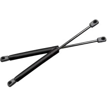 2Pc 81770-1Y000 Car Rear Trunk Boot Tailgate Struts Lift Support Rods for Picanto/Morning 2 (TA) Hatchback 2011-2017