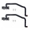 2PCS Extruder Filament Sensor for  H2S 3D Printer Filament Detection Sensor Cable Replacement Parts 1