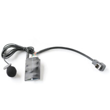 Car AUX Adapter Microphone Handsfree Suitable for Swift Jimny Vitara