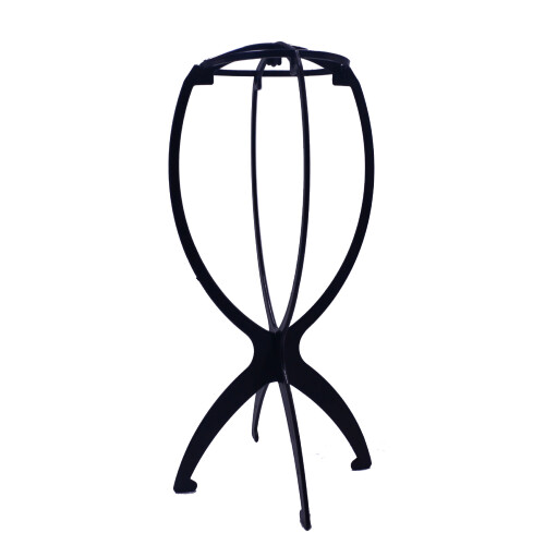 Wig storage stand - RNCYN - Foldable - High-quality plastic - Display stand