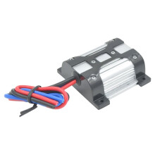 Autogeluidsonderdrukker, Autoradio, 10A Ruisfilter, Sirene-Accessoire, Voedingscondensator, Aardlusisolator