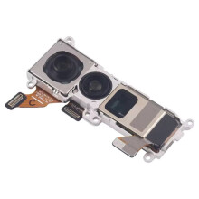 Full Rear Camera Assembly Kit for Pixel 10 Pro XL Main Wide Periscope Telephoto Camera Repair Replacement Part