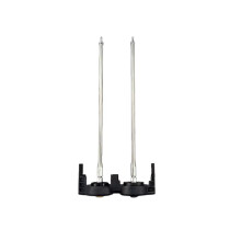 Removable Roller Brush Holder for D20 Pro / D20 Vacuum Cleaner Replaceable Spare Parts