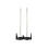 Removable Roller Brush Holder for  D20 Pro / D20  Vacuum Cleaner Replaceable Spare Parts 1