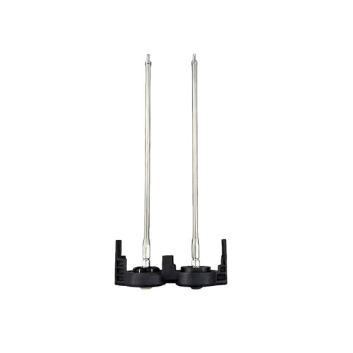 Removable Roller Brush Holder for  D20 Pro / D20  Vacuum Cleaner Replaceable Spare Parts