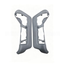 Front Track Cover AL3Z-1662187-AA for F-150 Mark 2012-2014 Driver Side Trim 9L3Z-1662187-EA Grey