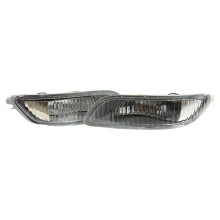 1Pair Front Bumper Fog Light 81220AC020 81210AC020 Applicable for Avalon 2001-2004 Models