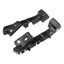 Front Bumper Bracket (Left/Right) 84081023 84081022 Suitable for Malibu 2016-2023 Models 2pcs