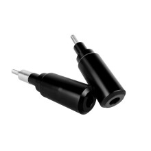 Protetor de Quadro Deslizante para Motocicleta para Eliminator 500/500SE 2024-2025 com Proteção Contra Quedas e Danos Ao Motor
