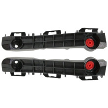 1 Par de Suportes de para-Choque 5214607030 5214507030 Adequados para Os Modelos para Avalon de 2013 A 2018