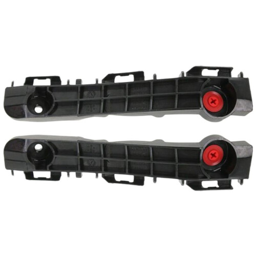 1Pair Bumper Bracket 5214607030 5214507030 Suitable for  Avalon 2013-2018 Models