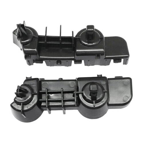 1Pair Front Bumper Bracket 62221-9N00A 62220-9N00A 622219N00A 622209N00A Suitable for  Maxima 2009-2014 Models