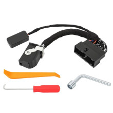 Auto Start Stop Eliminator for A6 S6 RS6 C8/A7 S7 RS7 4K8/A8 S8 D5 4N/Q7 SQ7 4M 2020-2025 Q8 S8 2018-2025