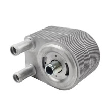 4526544 Petrol Engine Oil Cooler for 2002-2009 Sport 2005-2009 Discover