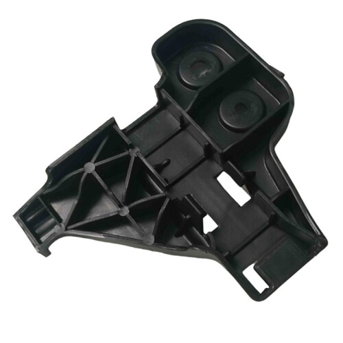 Left Rear Bumper Support Bracket Fixing Strap Holding Bracket 81A807329 for  Q2 2017-2025 1