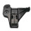 Left Rear Bumper Support Bracket Fixing Strap Holding Bracket 81A807329 for  Q2 2017-2025 3