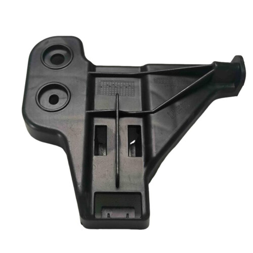 Left Rear Bumper Support Bracket Fixing Strap Holding Bracket 81A807329 for  Q2 2017-2025 2