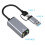 Προσαρμογέας USB-C σε Ethernet - RNCYN - USB-C και USB σε Ethernet 5