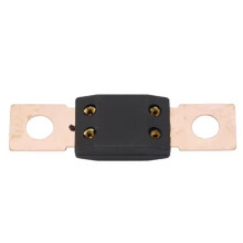 Car Fuse MEGA Bolt- Fuse Blow 80A Automotivo Fuse