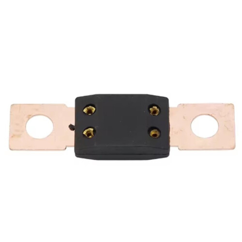 Bilsäkring MEGA Bolt- Fuse Blow 80A Bilsäkring