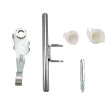 1set Clutch Release Fork 2115.25, 211525, 2115 25 Suitable for BERLINGO 1989-2011 Models