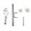 1set Clutch Release Fork 2115.25, 211525, 2115 25 Suitable for  BERLINGO 1989-2011 Models 1