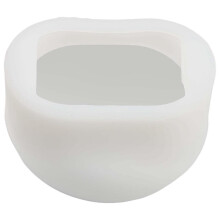 1PCS Soft Light Shade Diffuser for V1, Silicone Speedlite Light Diffuser for MagMod Accessories