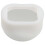 1PCS Soft Light Shade Diffuser for  V1, Silicone Speedlite Light Diffuser for MagMod Accessories 1