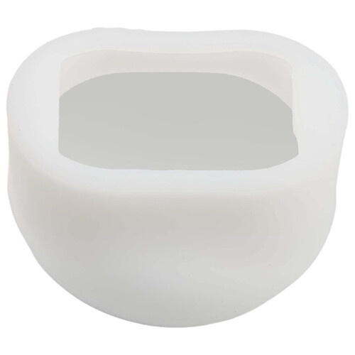 1 Diffuseur de Lumière Souple pour  V1, Diffuseur de Lumière en Silicone pour Flash , Accessoires MagMod