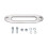 Guia de Cabo de Alumínio de 10 Polegadas (254 mm) para Guincho com Cabo Sintético de 8000 A 15000 Libras para SUV, ATV e UTV 2