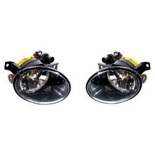 1 Zestaw Świateł Przeciwmgielnych Zderzaka MB2592127 MB2593127 9109062500 9109062600 Pasuje do Modeli dla - W907 W910 2019-2023