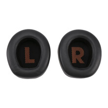 Ear Pads for Quantum Q400 Wireless Headphones, Soft Foam Memory Ear Cushions Earmuffs Ear Headset Accessories