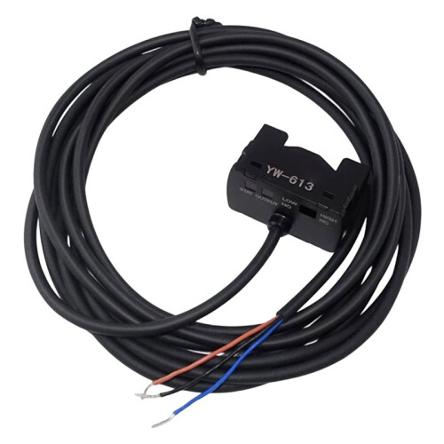 Pipeline Water Level Limit  High-Precision Stable Non-Contact Capacitive Tube Liquid Level Sensor
