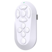 Wireless Remote Controller for IOS for Android Remote Control for TikTok Scrolling Camera for App