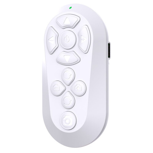 Wireless Remote Controller for IOS for Android  Remote Control for TikTok Scrolling Camera for  App