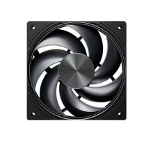 Thermalright TL-N12-R7 12CM Computer Case Air Cooling Fan,Dual Ball Bearing LCP Blade Performance Fan