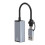 Adaptador USB para Ethernet - RNCYN - Tipo C e USB A - RJ45 100Mbps - Compatível com PC, tablet e celular 5