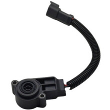 266-1470 Throttle Position Sensor for CAT C7 RM-300 RM-500 D9T D3K XL D3K2 CB-22B CB-34B Accelerator Angle Sensor