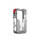 Protective Frame Cage for  X6 Camera Cage Expansion Frame Protective Case for Action Video Accessories A 3
