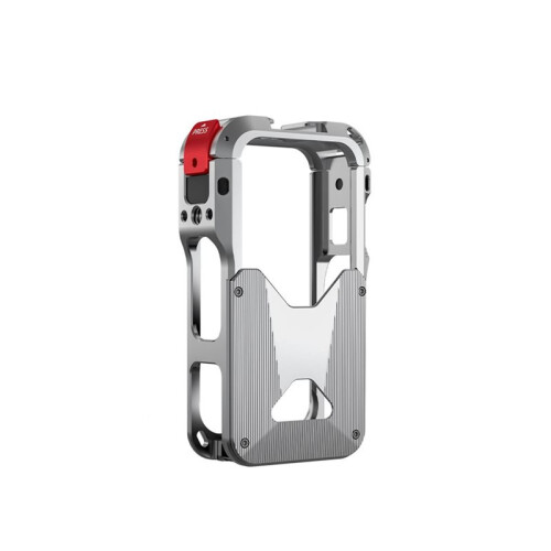 Protective Frame Cage for  X6 Camera Cage Expansion Frame Protective Case for Action Video Accessories A 2