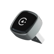 Ultra 5 CarlinKit Wireless Android Auto CarPlay 2-in-1 Car Box Wireless Auto Connect OTA Upgrade Easy Setup
