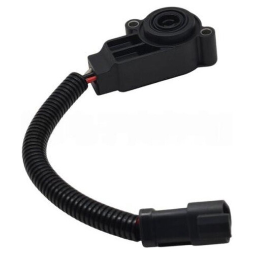 266-1470 Throttle Position Sensor for CAT C7 RM-300 RM-500 D9T D3K XL D3K2 CB-22B CB-34B Accelerator Angle Sensor 1